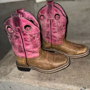 Girls Boots Bundle